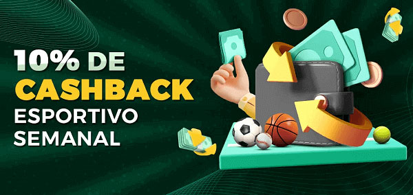 10% de bônus de cashback na 006BET COM
