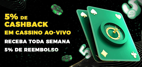 Promoções do cassino ao Vivo 006BET COM