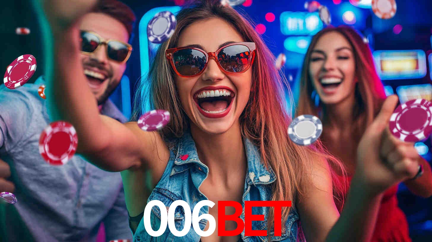 Descubra o Programa VIP da 006bet: Vantagens Exclusivas para Jogadores