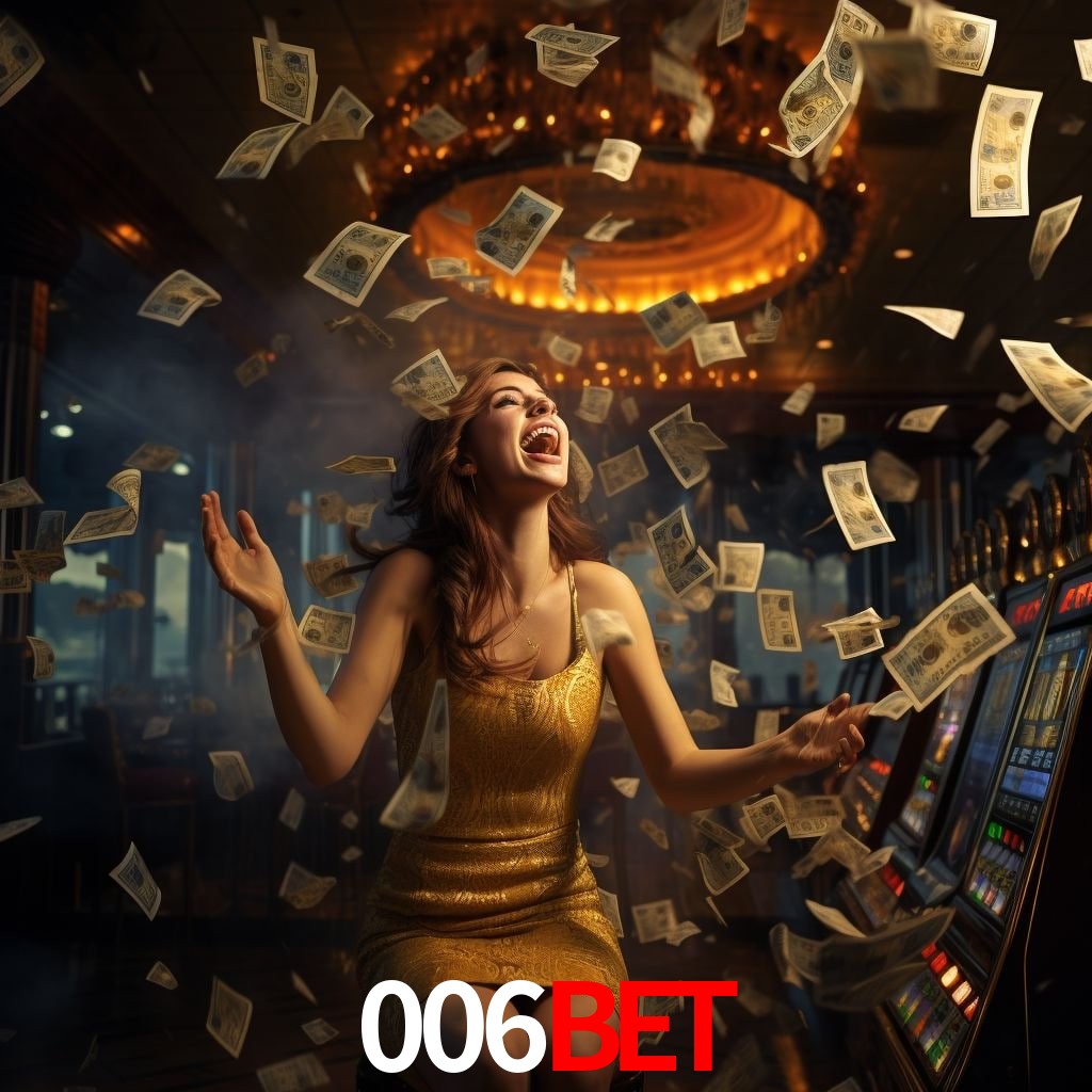 Blackjack Table 006bet