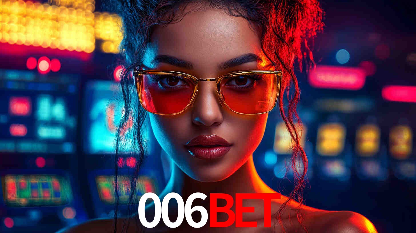 Apostas Esportivas na 006bet: Um Guia Completo