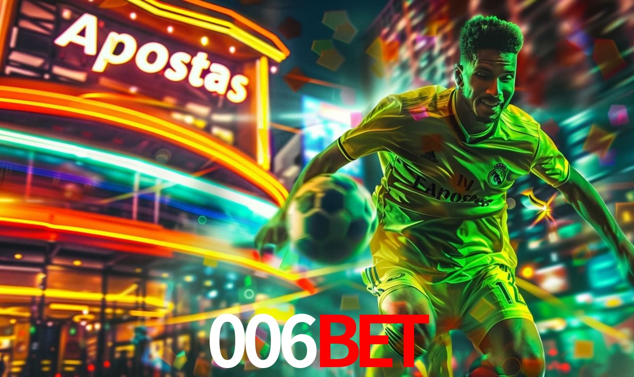 Estatísticas Esportivas 006bet