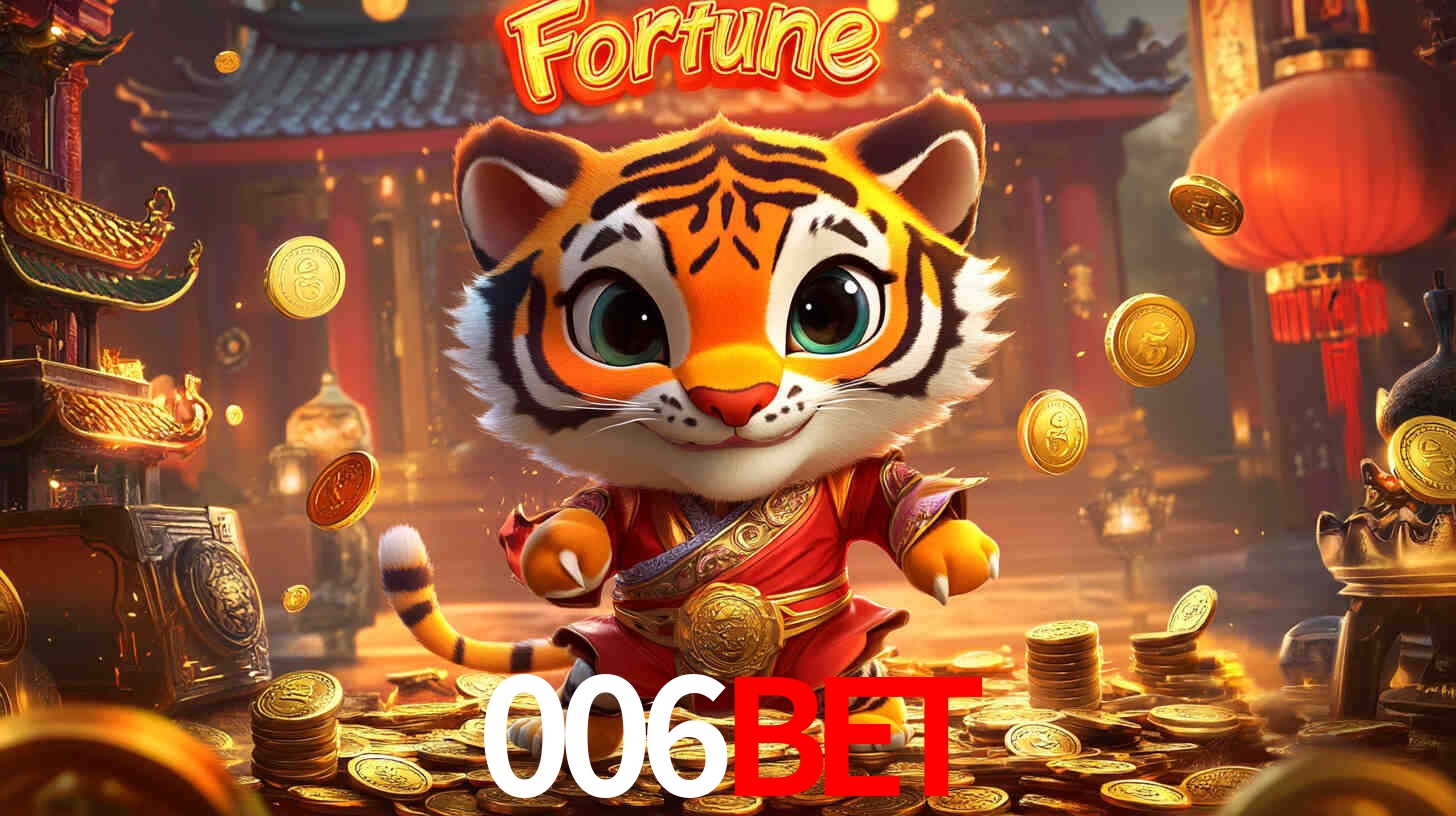 Inovações de Jogos na 006bet: O Futuro das Experiências Interativas