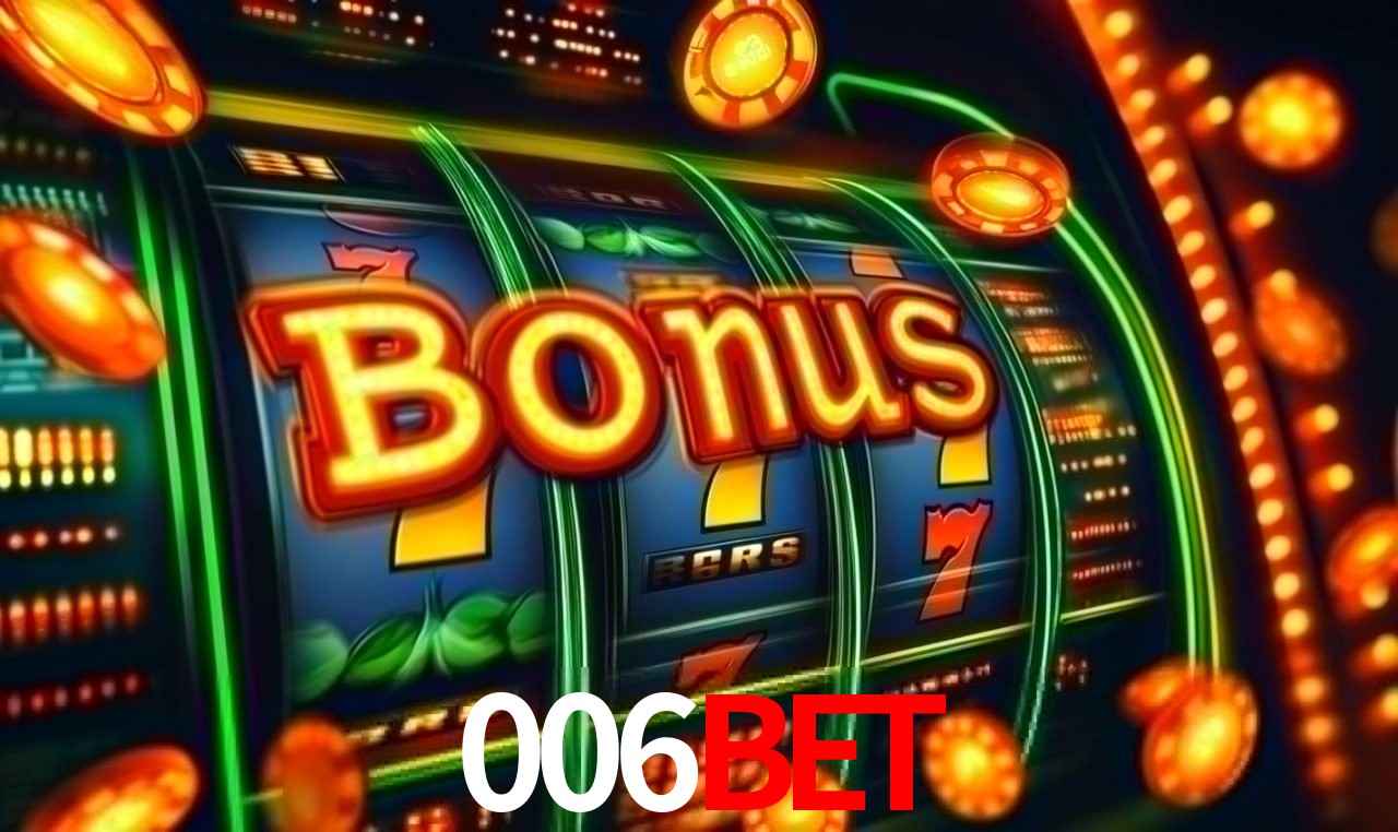 Live Casino 006bet
