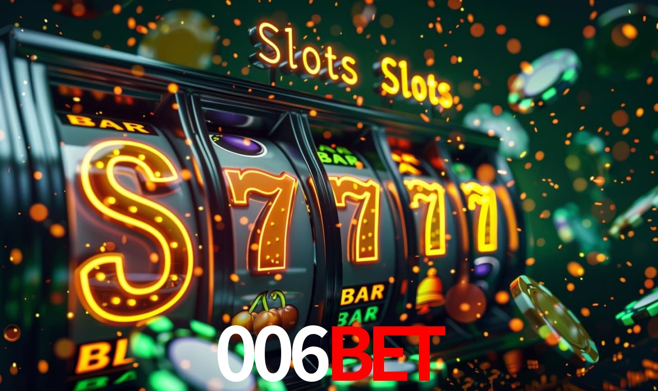 Torneios 006bet