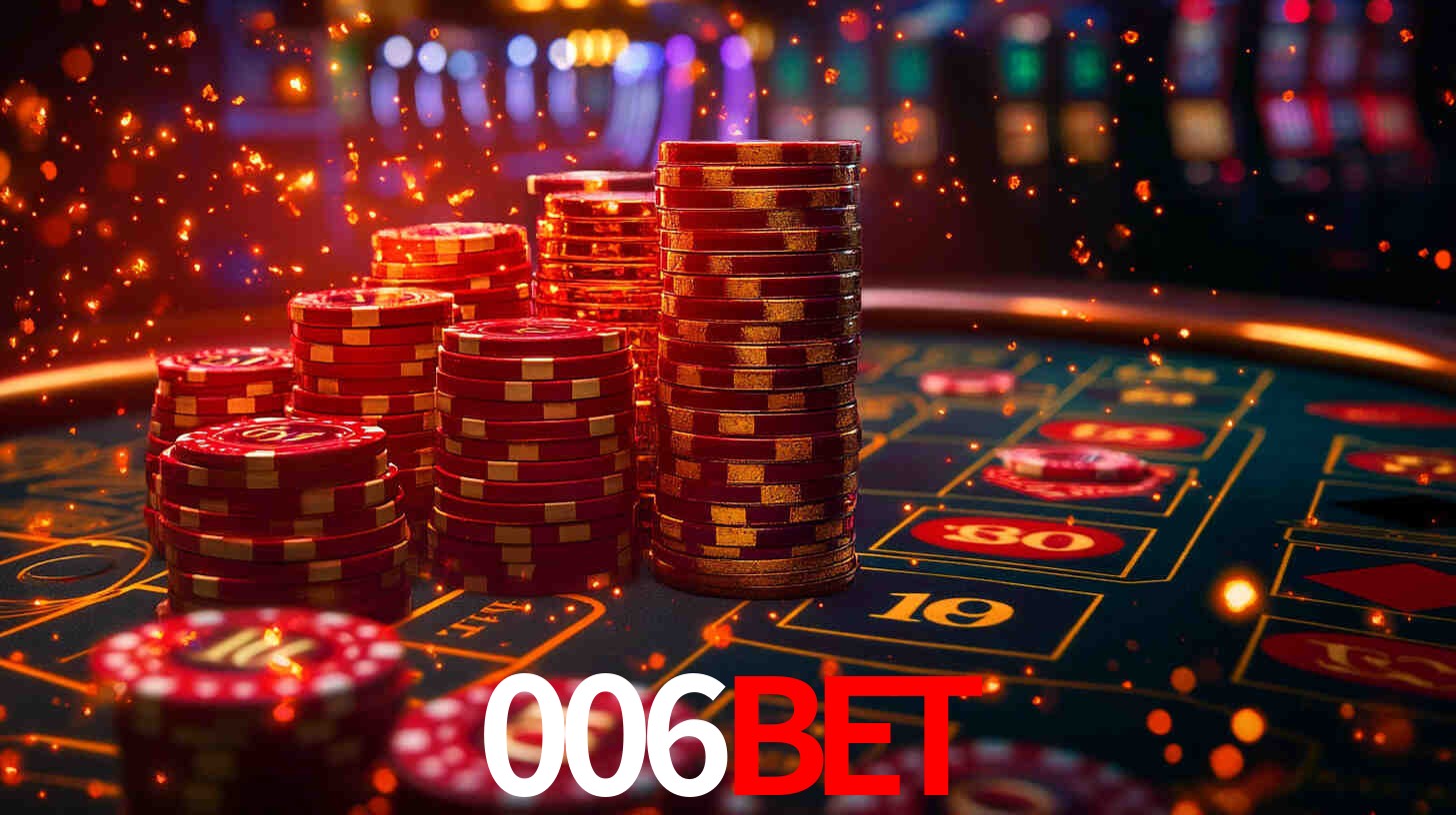 006bet App Interface