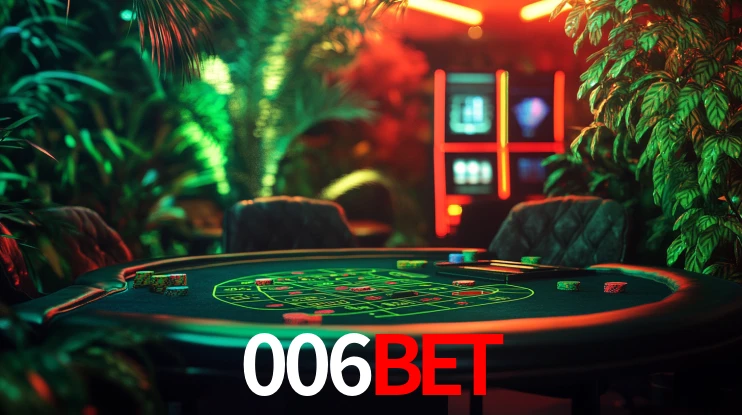 Programa VIP 006bet