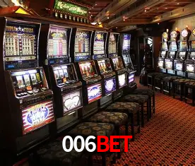 Explorando a Categoria de Eventos em Apostas na 006bet