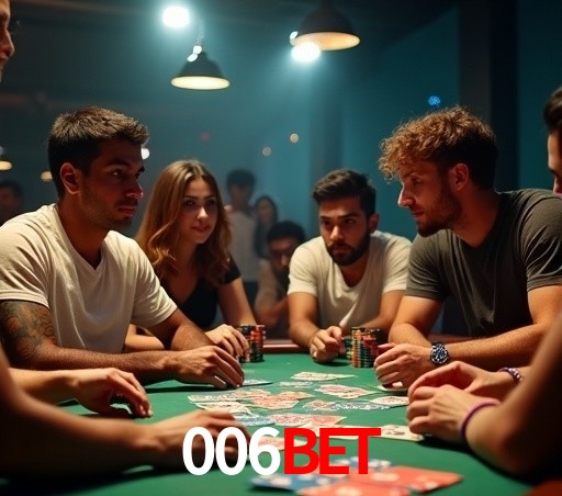 Design Responsivo 006bet