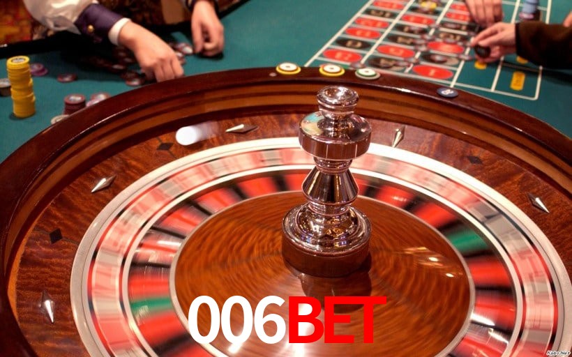 cassino 006bet