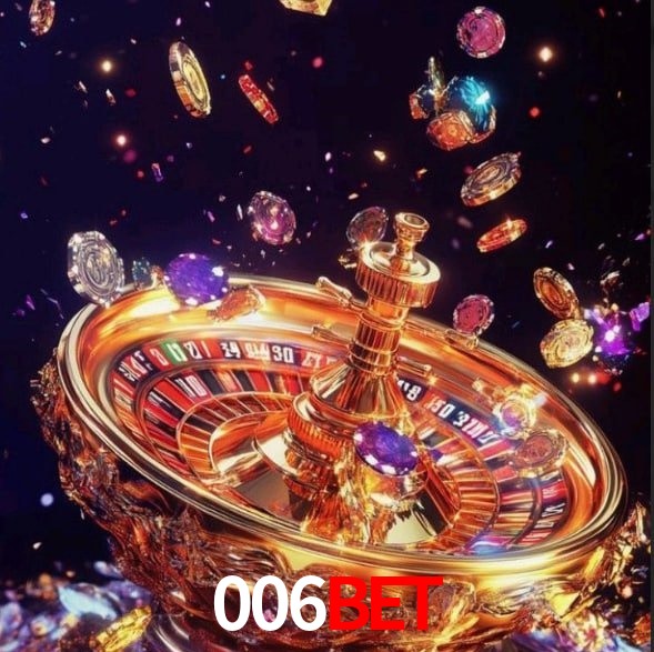 Casino Ao Vivo 006bet