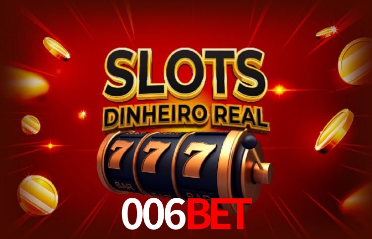 Login Seguro 006bet