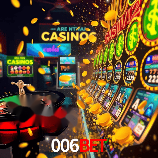 Descubra a Essência do 006bet: Nossa História e Compromissos