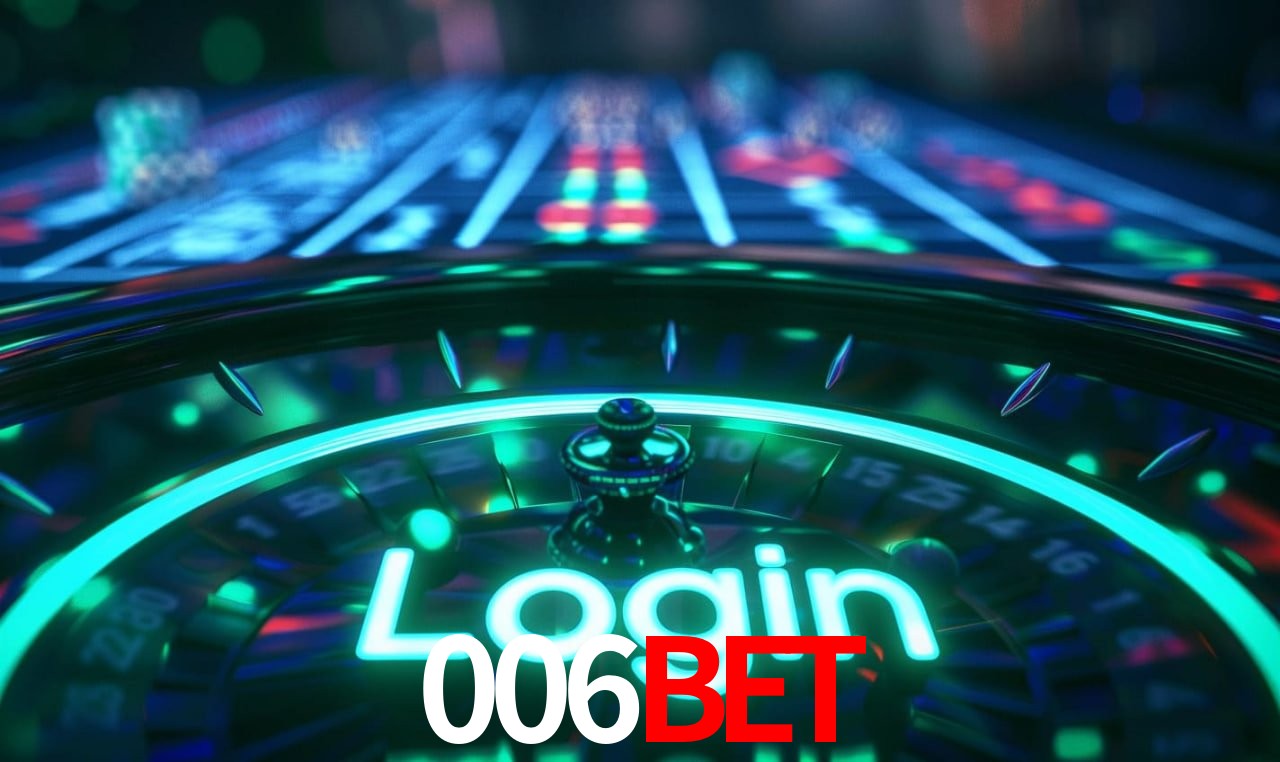 Mesa de Blackjack 006bet