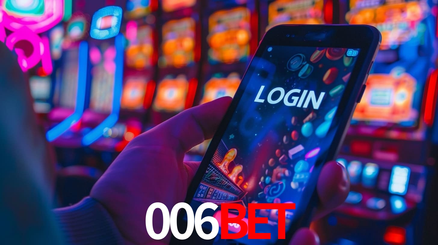 Interface Premium 006bet