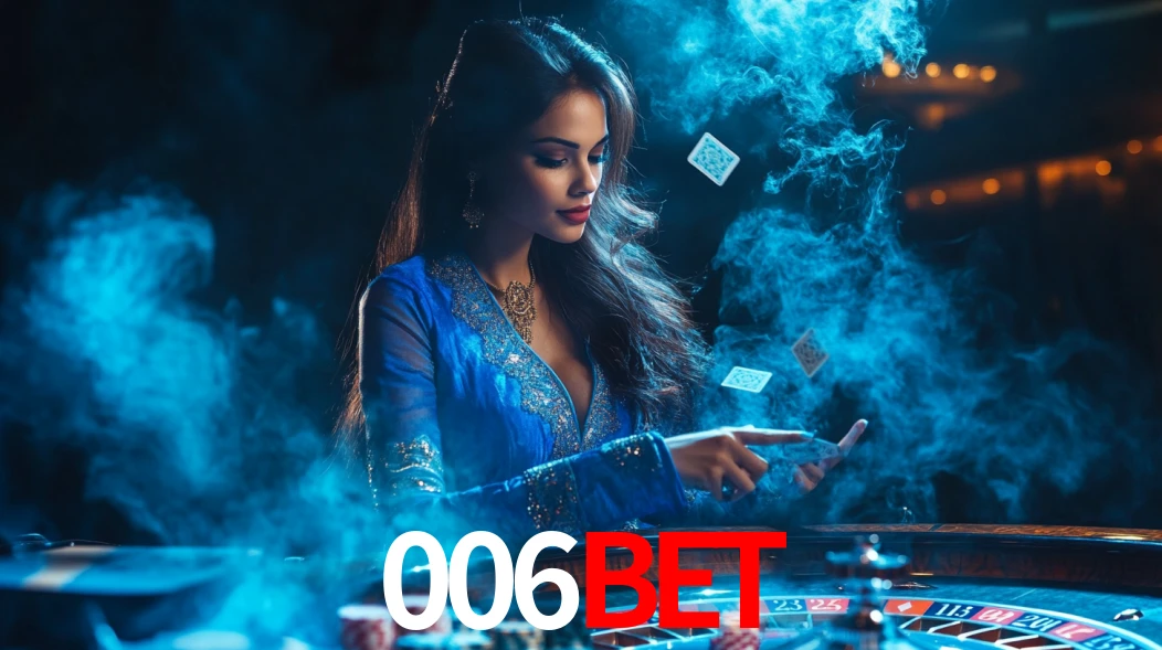Explorando a Categoria de Eventos em Apostas na 006bet