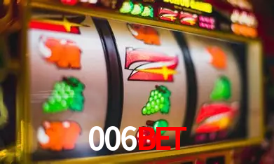 Descubra a Magia dos Jogos de Arcade no 006bet