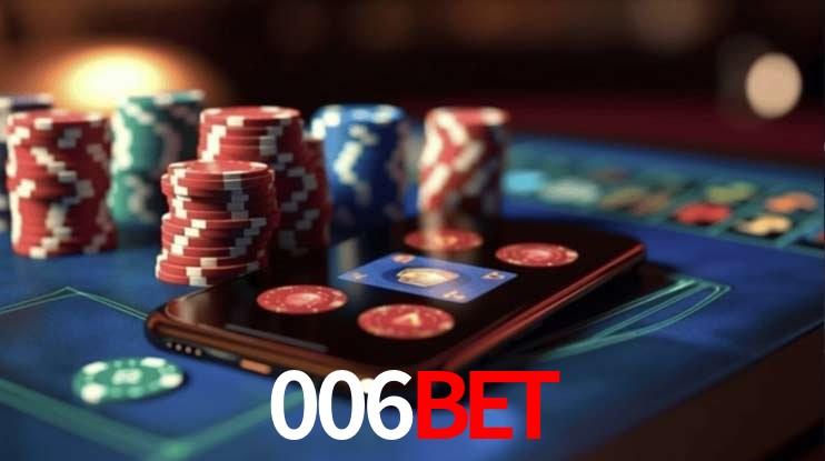 Programa VIP 006bet