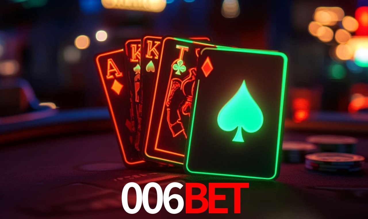 Promoções Sazonais 006bet