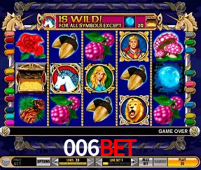 Descubra a Magia dos Jogos de Arcade no 006bet