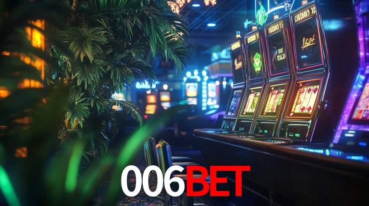Tournaments 006bet