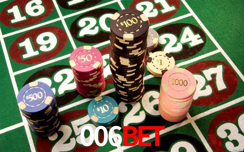 Casino VIP 006bet