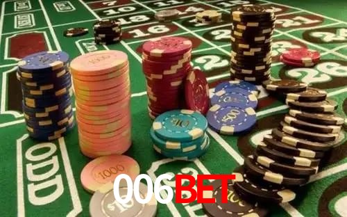 Bônus Generosos e Exclusivos no 006bet para Você!