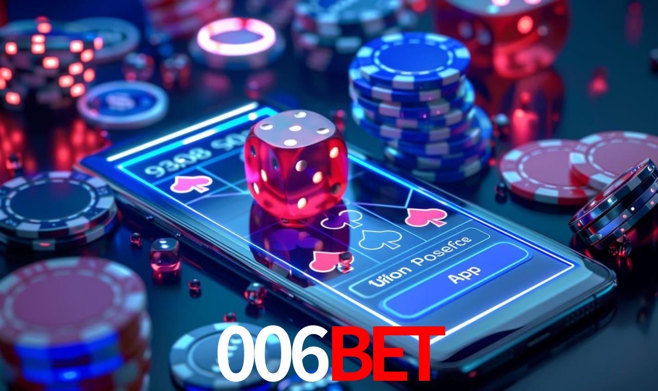 Promoção Relâmpago 006bet