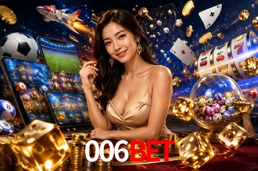 Live Casino 006bet