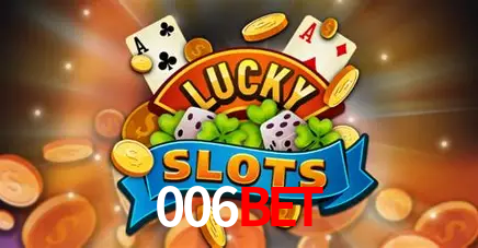 Descubra o Mundo do Cassino Online com 006bet