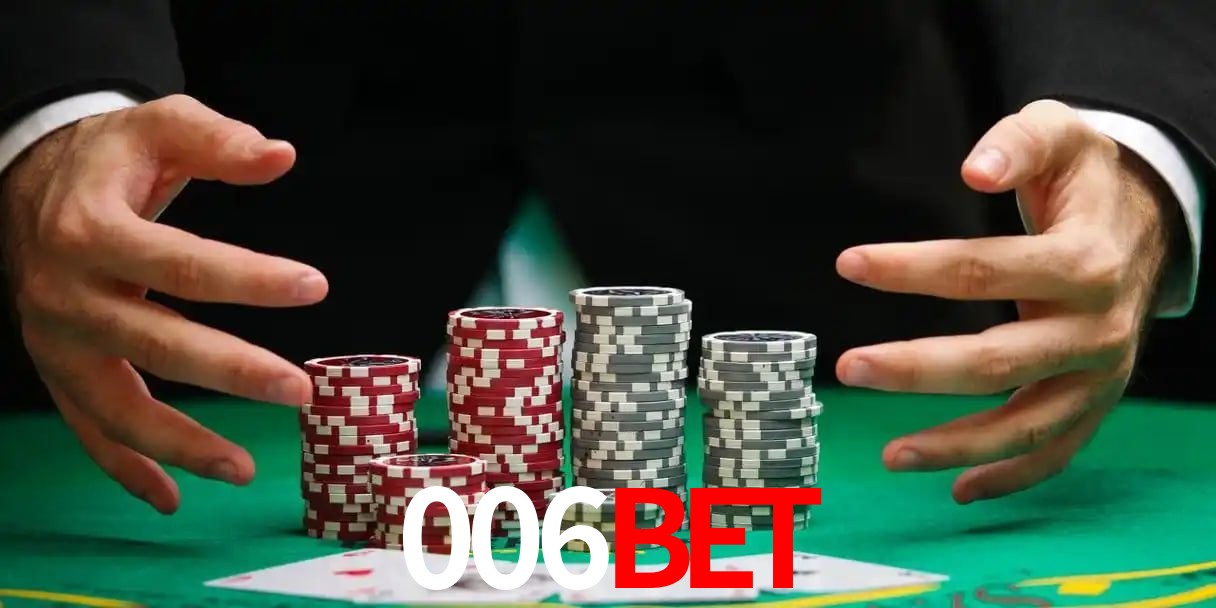 Especiais de Fim de Semana 006bet