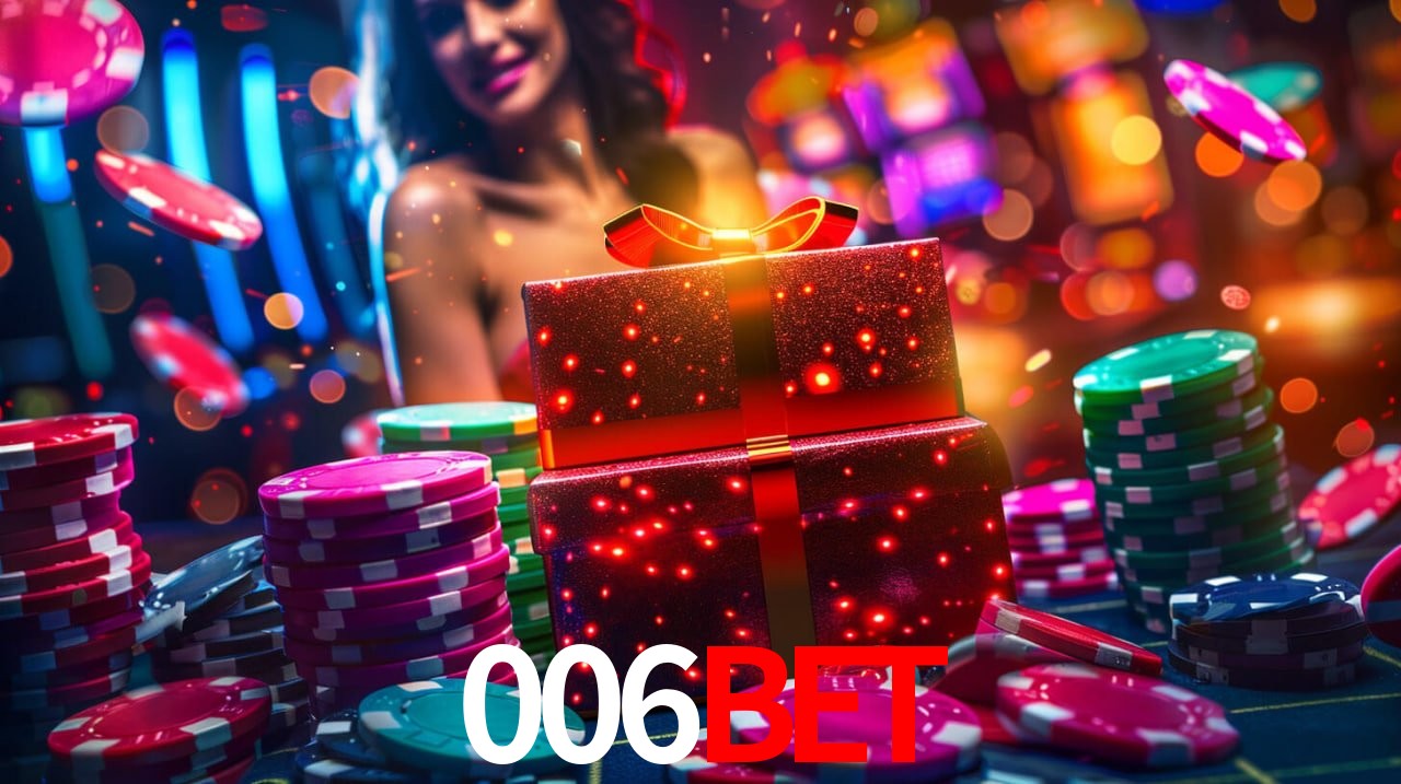 Inovações de Jogos na 006bet: O Futuro das Experiências Interativas