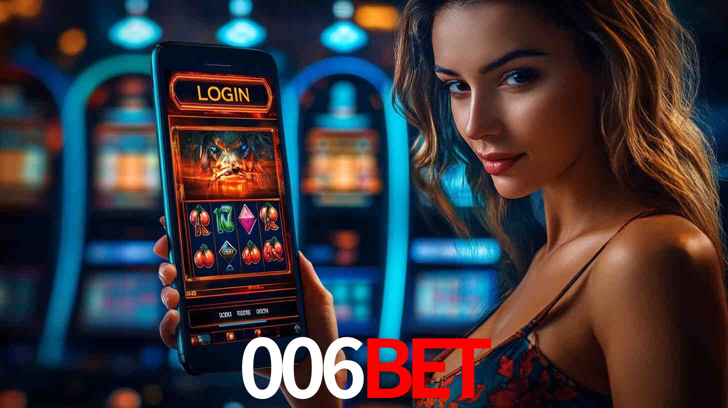 006bet: Jogue Crash e Experimente Alta Recompensa Instantânea