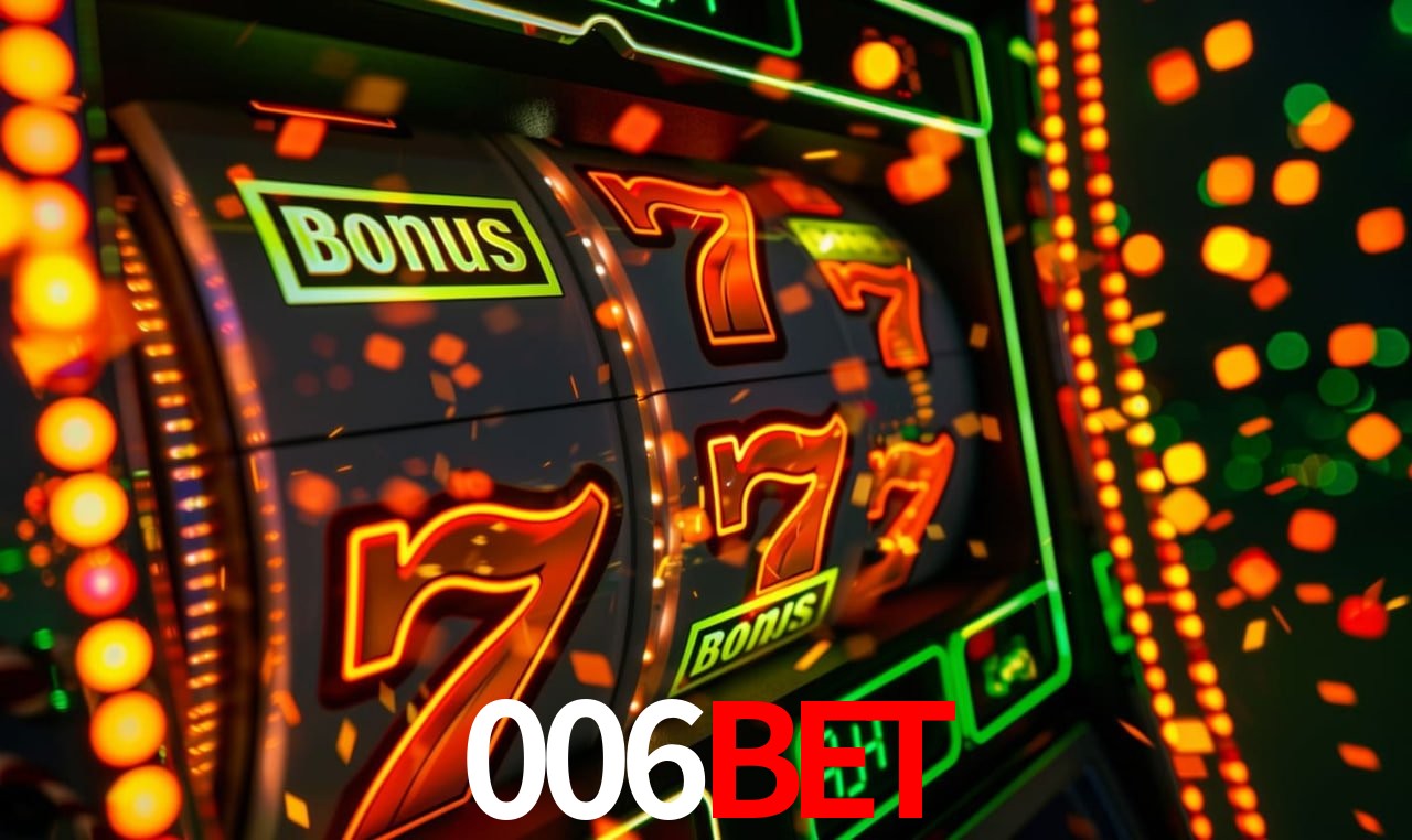 Descubra o Programa VIP da 006bet: Vantagens Exclusivas para Jogadores