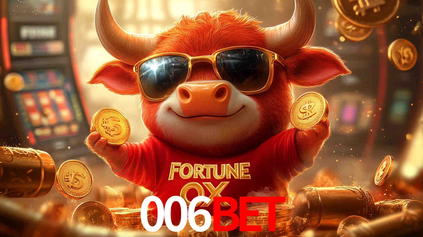 006bet: Seu Especialista em Apostas Esportivas Brasileiras