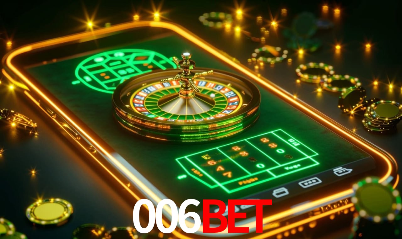 Jogos de Slot 006bet