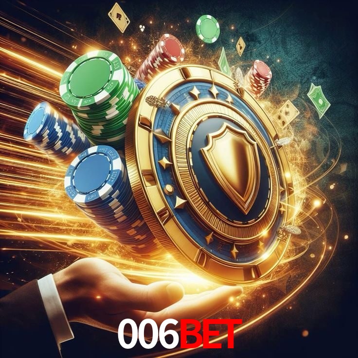 Ofertas Exclusivas 006bet