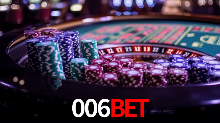 Daily Bonuses 006bet