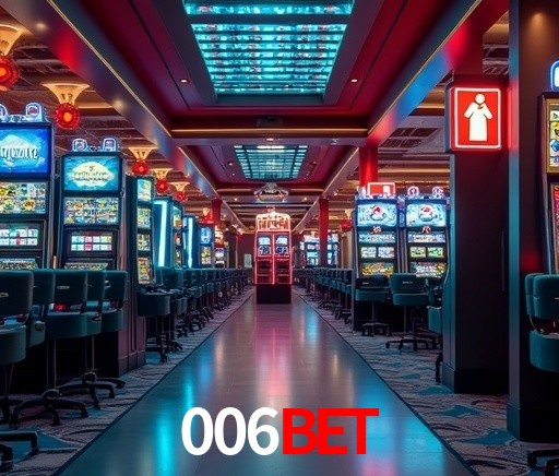 Explorando a Categoria de Eventos em Apostas na 006bet