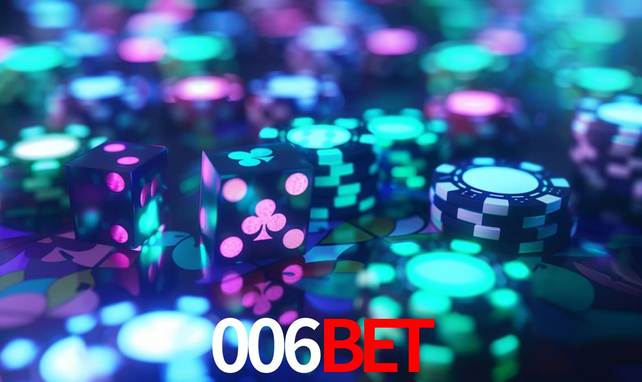 Jogos Exclusivos 006bet