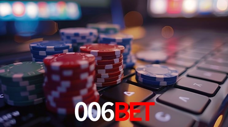 Avaliações dos Jogadores 006bet