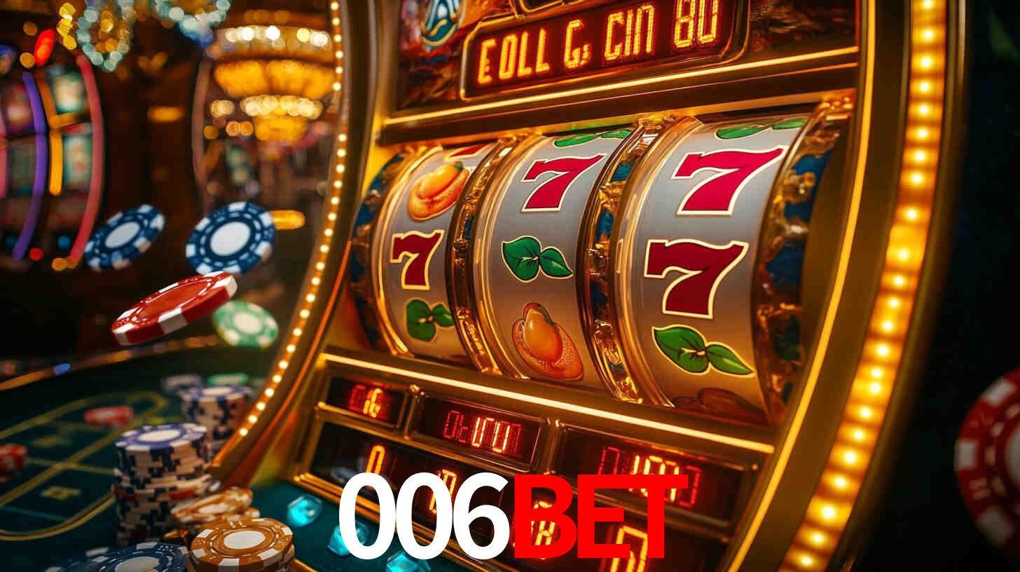 Premium Interface 006bet