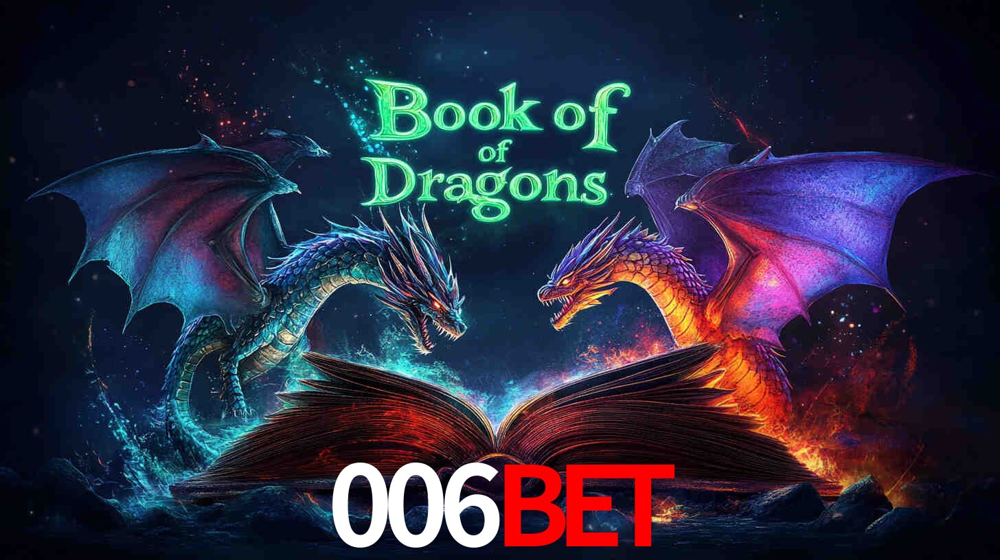 Desvendando o Mundo dos Jogos Virtuais na 006bet