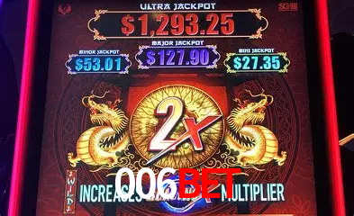 Desvendando o Mundo dos Jogos Virtuais na 006bet