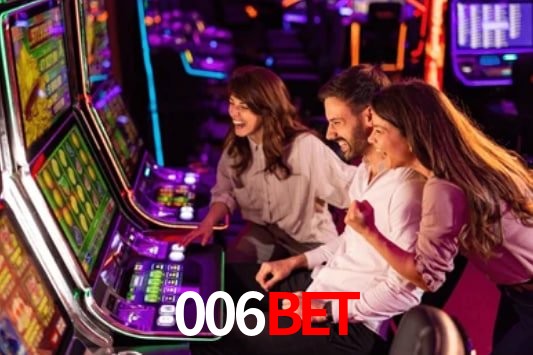 A Emoção da Loteria na 006bet: Uma Chance de Mudança de Vida
