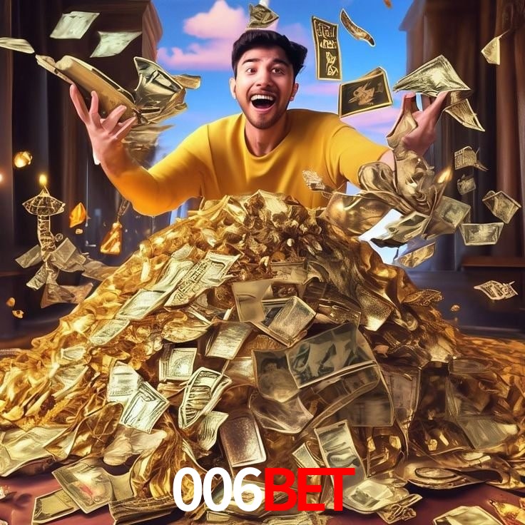 PIX Instantâneo 006bet