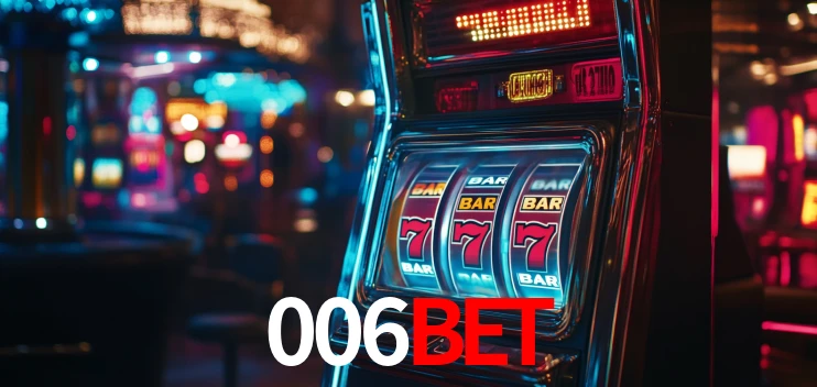 Welcome Bonus 006bet