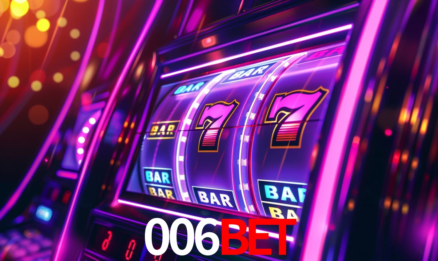 006bet: Seu Cassino Premiado com Pagamentos Rápidos