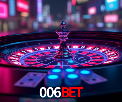 Descubra a Essência do 006bet: Nossa História e Compromissos