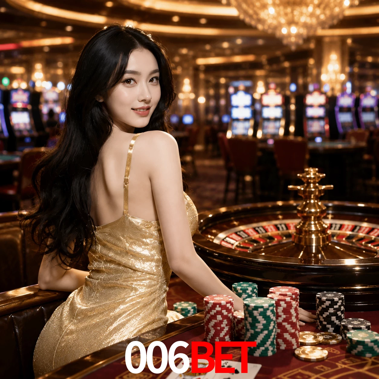 Download app 006bet Android iOS